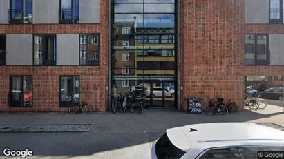 Lejligheder til leje i København NV - Foto fra Google Street View Lejligheder til leje i København NV - Foto fra Google Street View