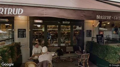 Lejligheder til leje i Odense C - Foto fra Google Street View Lejligheder til leje i Odense C - Foto fra Google Street View