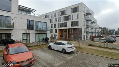 Lejligheder til leje i Nørresundby - Foto fra Google Street View Lejligheder til leje i Nørresundby - Foto fra Google Street View