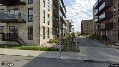 Lejligheder til leje i Nørresundby - Foto fra Google Street View Lejligheder til leje i Nørresundby - Foto fra Google Street View