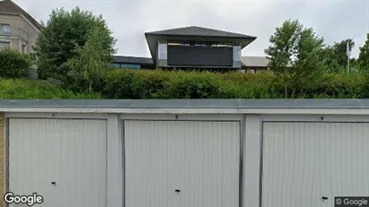 Lejligheder til leje i Kolding - Foto fra Google Street View Lejligheder til leje i Kolding - Foto fra Google Street View