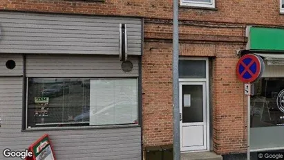 Lejligheder til leje i Slagelse - Foto fra Google Street View Lejligheder til leje i Slagelse - Foto fra Google Street View