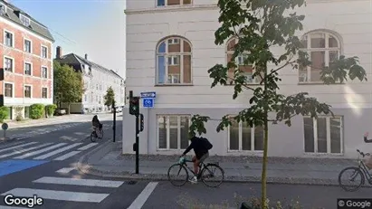 Lejligheder til leje i Frederiksberg C - Foto fra Google Street View Lejligheder til leje i Frederiksberg C - Foto fra Google Street View