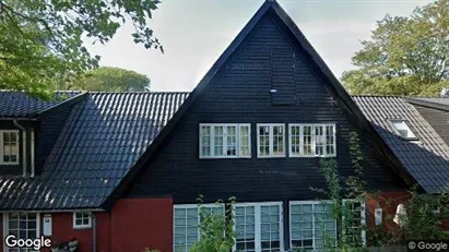 Lejligheder til leje i Frederikssund - Foto fra Google Street View Lejligheder til leje i Frederikssund - Foto fra Google Street View