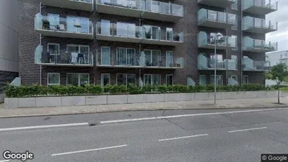Lejligheder til leje i Nørresundby - Foto fra Google Street View Lejligheder til leje i Nørresundby - Foto fra Google Street View