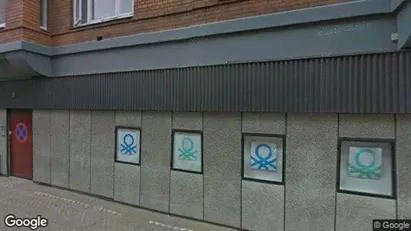 Lejligheder til leje i Odense C - Foto fra Google Street View Lejligheder til leje i Odense C - Foto fra Google Street View