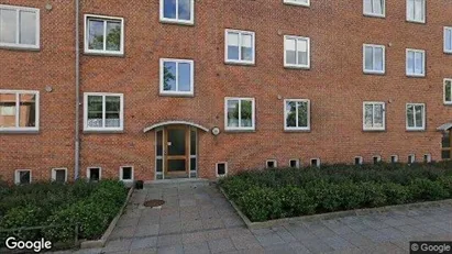 Lejligheder til leje i Randers NV - Foto fra Google Street View Lejligheder til leje i Randers NV - Foto fra Google Street View