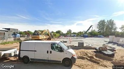 Lejligheder til leje i Åbyhøj - Foto fra Google Street View Lejligheder til leje i Åbyhøj - Foto fra Google Street View