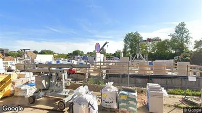 Lejligheder til leje i Åbyhøj - Foto fra Google Street View Lejligheder til leje i Åbyhøj - Foto fra Google Street View