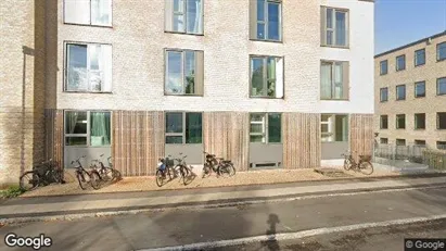 Lejligheder til leje i Brønshøj - Foto fra Google Street View Lejligheder til leje i Brønshøj - Foto fra Google Street View