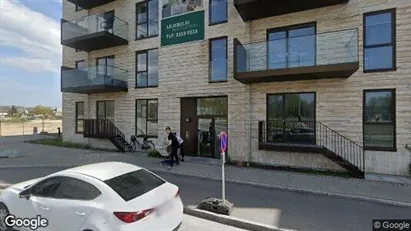Lejligheder til leje i Nørresundby - Foto fra Google Street View Lejligheder til leje i Nørresundby - Foto fra Google Street View