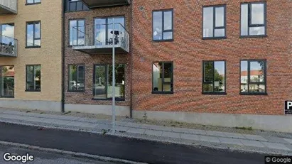 Lejligheder til leje i Frederikssund - Foto fra Google Street View Lejligheder til leje i Frederikssund - Foto fra Google Street View
