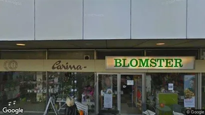 Lejligheder til leje i Frederiksberg - Foto fra Google Street View Lejligheder til leje i Frederiksberg - Foto fra Google Street View