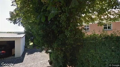 Lejligheder til leje i Svendborg - Foto fra Google Street View Lejligheder til leje i Svendborg - Foto fra Google Street View