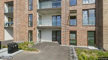 Lejligheder til leje i Nørresundby - Foto fra Google Street View Lejligheder til leje i Nørresundby - Foto fra Google Street View