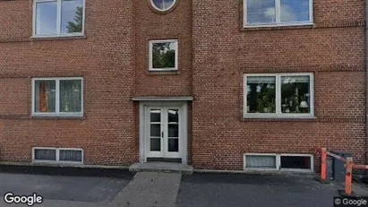 Lejligheder til leje i Randers NV - Foto fra Google Street View Lejligheder til leje i Randers NV - Foto fra Google Street View