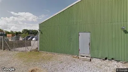 Lejligheder til leje i Vejle Centrum - Foto fra Google Street View Lejligheder til leje i Vejle Centrum - Foto fra Google Street View