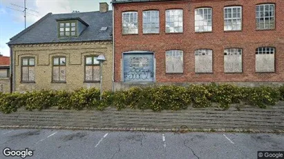 Lejligheder til leje i Frederikssund - Foto fra Google Street View Lejligheder til leje i Frederikssund - Foto fra Google Street View
