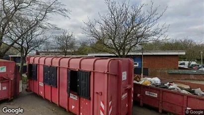 Lejligheder til leje i Esbjerg Ø - Foto fra Google Street View Lejligheder til leje i Esbjerg Ø - Foto fra Google Street View