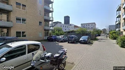 Lejligheder til leje i København NV - Foto fra Google Street View Lejligheder til leje i København NV - Foto fra Google Street View