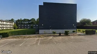 Lejligheder til leje i Odense SV - Foto fra Google Street View Lejligheder til leje i Odense SV - Foto fra Google Street View