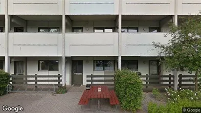 Lejligheder til leje i Roskilde - Foto fra Google Street View Lejligheder til leje i Roskilde - Foto fra Google Street View