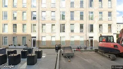 Lejligheder til leje i Brønshøj - Foto fra Google Street View Lejligheder til leje i Brønshøj - Foto fra Google Street View