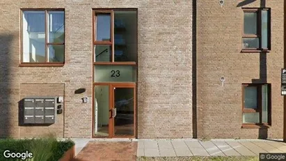 Lejligheder til leje i Viborg - Foto fra Google Street View Lejligheder til leje i Viborg - Foto fra Google Street View