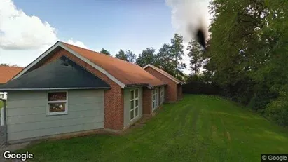 Værelser til leje i Bjerringbro - Foto fra Google Street View Værelser til leje i Bjerringbro - Foto fra Google Street View