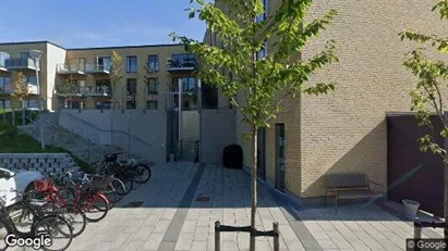 Lejligheder til leje i Frederikssund - Foto fra Google Street View Lejligheder til leje i Frederikssund - Foto fra Google Street View