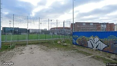 Lejligheder til leje i Østerbro - Foto fra Google Street View Lejligheder til leje i Østerbro - Foto fra Google Street View