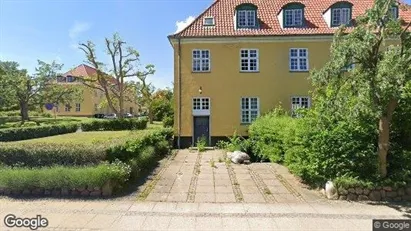 Lejligheder til leje i Nykøbing Sjælland - Foto fra Google Street View Lejligheder til leje i Nykøbing Sjælland - Foto fra Google Street View