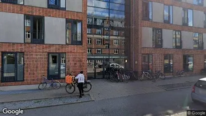Lejligheder til leje i København NV - Foto fra Google Street View Lejligheder til leje i København NV - Foto fra Google Street View