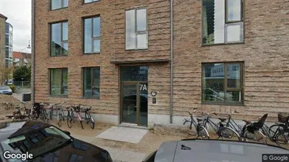 Lejligheder til leje i København NV - Foto fra Google Street View Lejligheder til leje i København NV - Foto fra Google Street View