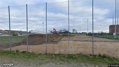 Lejligheder til leje i Østerbro - Foto fra Google Street View Lejligheder til leje i Østerbro - Foto fra Google Street View