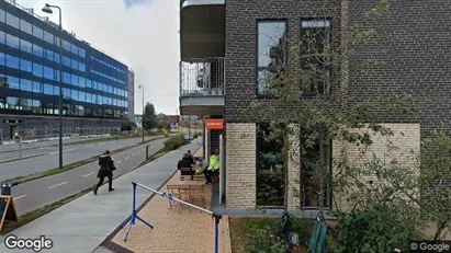 Lejligheder til leje i Østerbro - Foto fra Google Street View Lejligheder til leje i Østerbro - Foto fra Google Street View