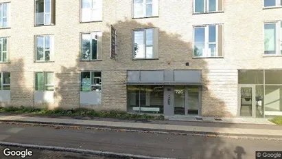Lejligheder til leje i Brønshøj - Foto fra Google Street View Lejligheder til leje i Brønshøj - Foto fra Google Street View
