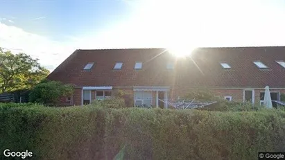 Lejligheder til leje i Tjele - Foto fra Google Street View Lejligheder til leje i Tjele - Foto fra Google Street View