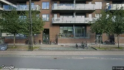 Lejligheder til leje i Østerbro - Foto fra Google Street View Lejligheder til leje i Østerbro - Foto fra Google Street View