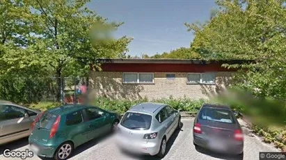 Lejligheder til leje i Roskilde - Foto fra Google Street View Lejligheder til leje i Roskilde - Foto fra Google Street View