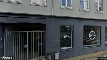Lejligheder til leje i Kolding - Foto fra Google Street View Lejligheder til leje i Kolding - Foto fra Google Street View
