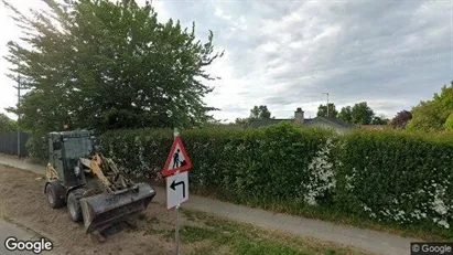 Lejligheder til leje i Munkebo - Foto fra Google Street View Lejligheder til leje i Munkebo - Foto fra Google Street View