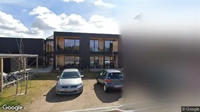 Lejligheder til leje i Slagelse - Foto fra Google Street View Lejligheder til leje i Slagelse - Foto fra Google Street View
