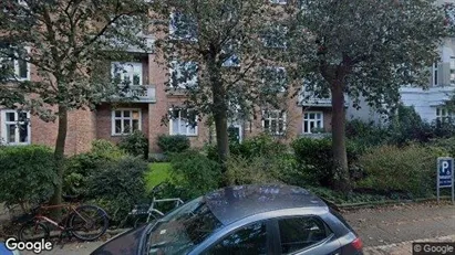 Lejligheder til leje i Frederiksberg C - Foto fra Google Street View Lejligheder til leje i Frederiksberg C - Foto fra Google Street View