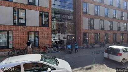 Lejligheder til leje i København NV - Foto fra Google Street View Lejligheder til leje i København NV - Foto fra Google Street View