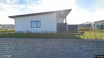 Lejligheder til leje i Slagelse - Foto fra Google Street View Lejligheder til leje i Slagelse - Foto fra Google Street View