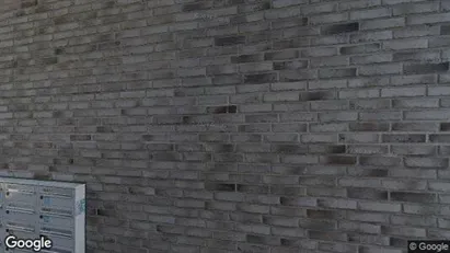 Lejligheder til leje i Århus C - Foto fra Google Street View Lejligheder til leje i Århus C - Foto fra Google Street View