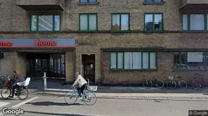 Lejligheder til leje i København K - Foto fra Google Street View