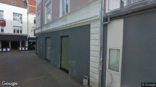 Lejligheder til leje i Aalborg Centrum - Foto fra Google Street View