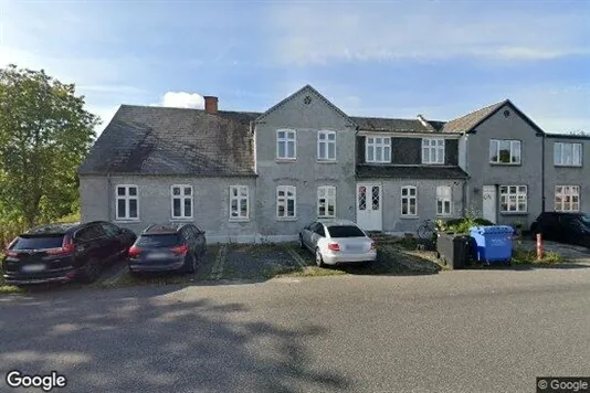 Lejligheder til leje i Fredericia - Foto fra Google Street View